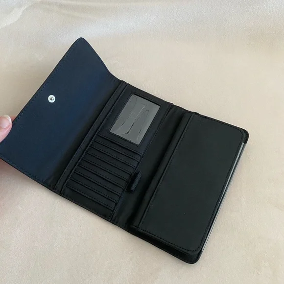 Tommy Hilfiger wallet - New without box/tags - Picture 2 of 4